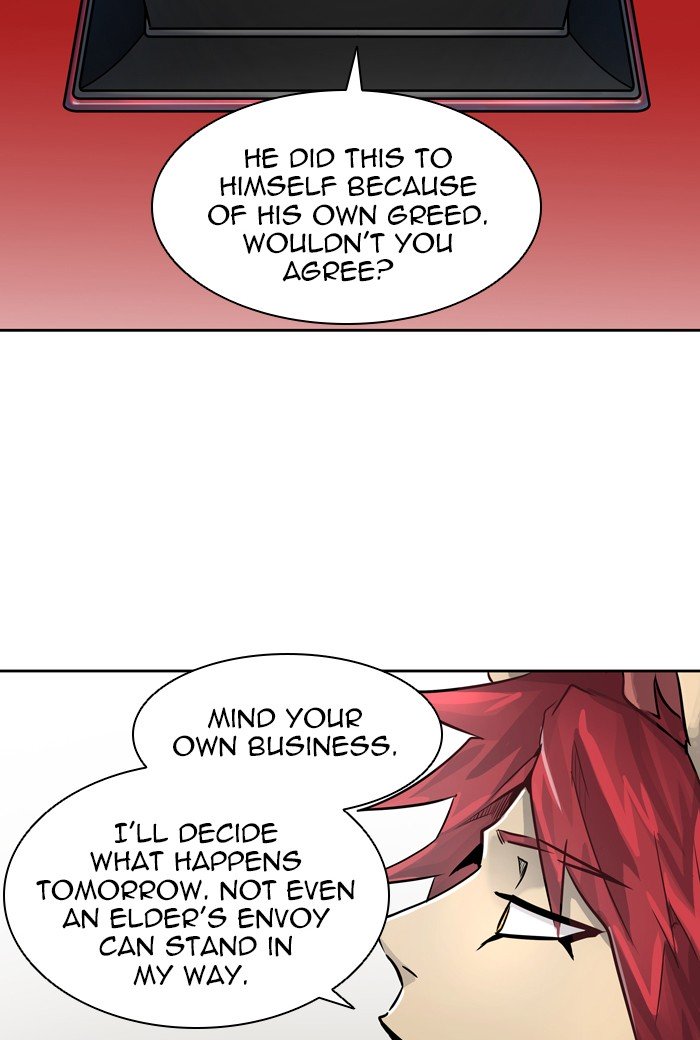 Tower of God, Chapter 426 image 087